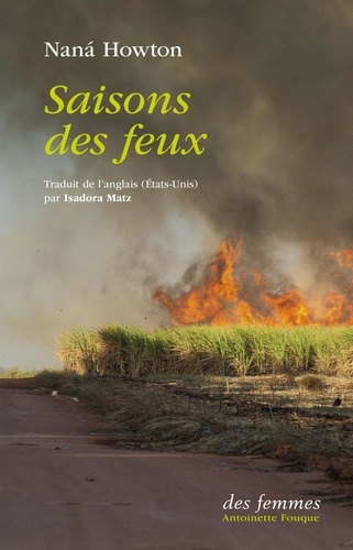 Saisons Des Feux