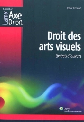 Droits Des Arts Visuels - Contrats D'auteurs