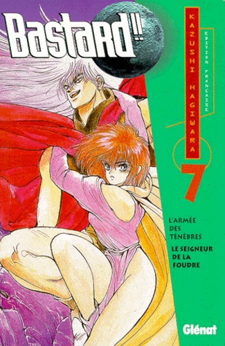Bastard - Tome 7