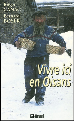 Vivre Ici En Oisans