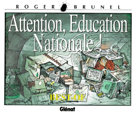 Attention, Education Nationale !