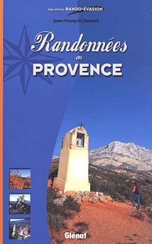 Randonnées En Provence