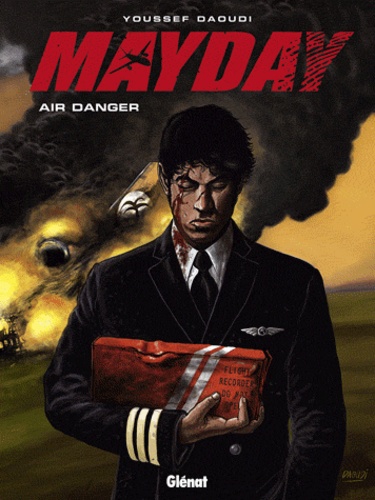 Mayday Tome 1 - Air Danger