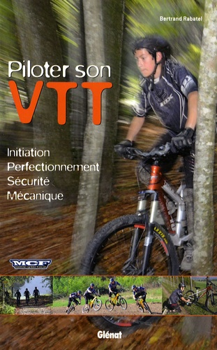Piloter Son Vtt