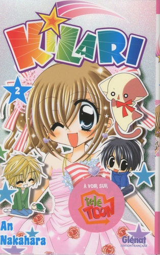 Kilari - Tome 2