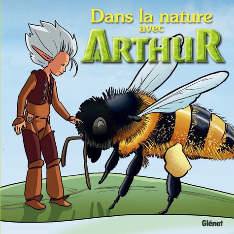 Dans La Nature Avec Arthur