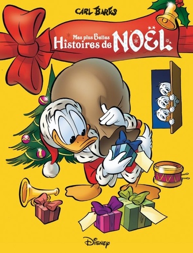 Mes Plus Belles Histoires De Noël