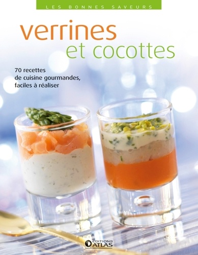 Verrines Et Cocottes