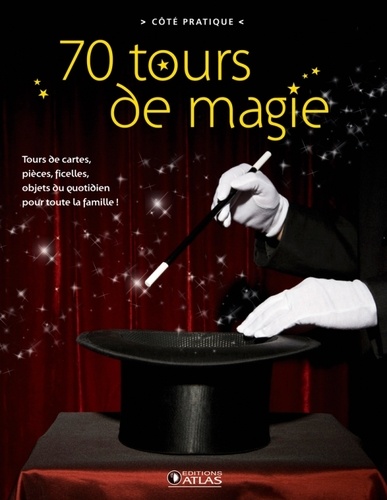 70 Tours De Magie