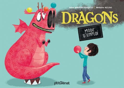Dragons Mode D'emploi