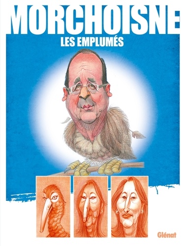 Les Emplumés