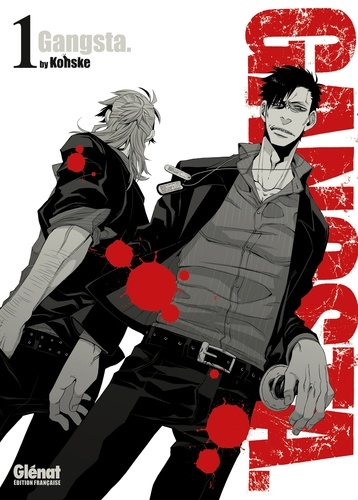 Gangsta - Tome 1