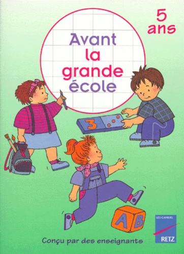 Avant La Grande Ecole