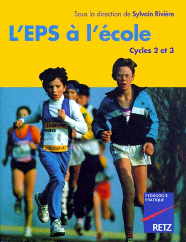 L'eps À L'école, Cycles 2 Et 3
