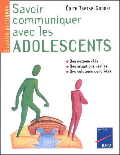 Savoir Communiquer Avec Les Adolescents