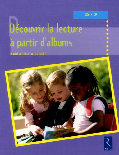 Découvrir La Lecture À Partir D'albums