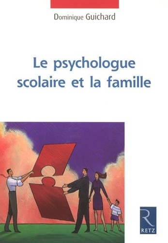 Le Psychologue Scolaire Et La Famille