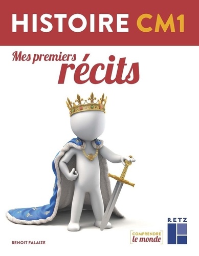 Histoire Cm1 - Mes Premiers Récits