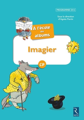 Imagier Cp
