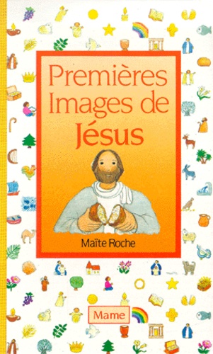 Premières Images De Jésus