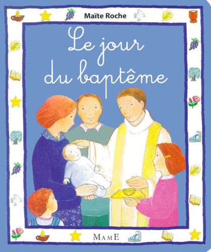Le Jour Du Bapteme