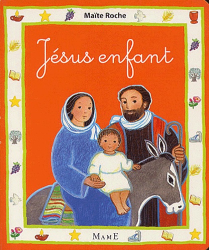 Jesus Enfant