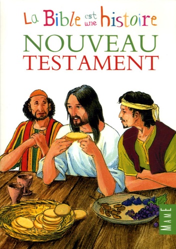 Nouveau Testament