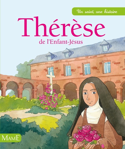 Thérèse De L'enfant-Jésus