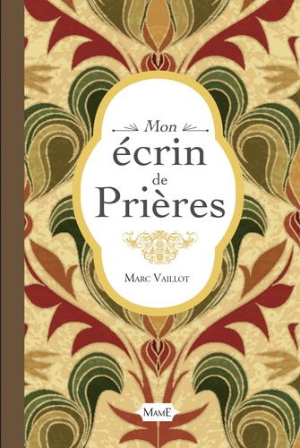 Mon Écrin De Prières