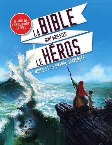 Moïse Et La Grande Traversée