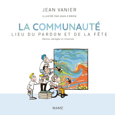 La Communauté, Lieu Du Pardon Et De La Fête