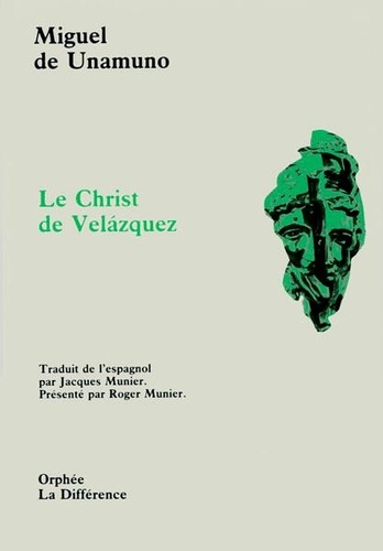 Le Christ de Vélàzquez