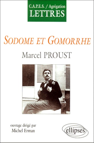 Sodome Et Gomorrhe De Marcel Proust