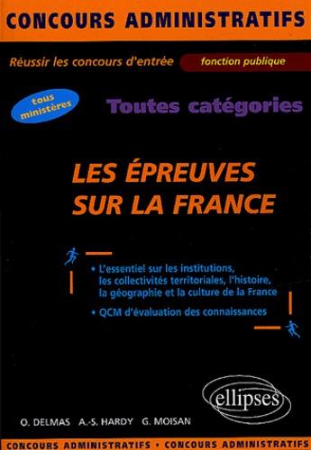 Les Épreuves Sur La France