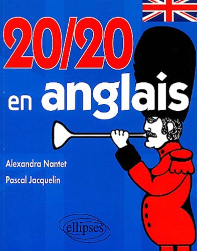 20/20 En Anglais