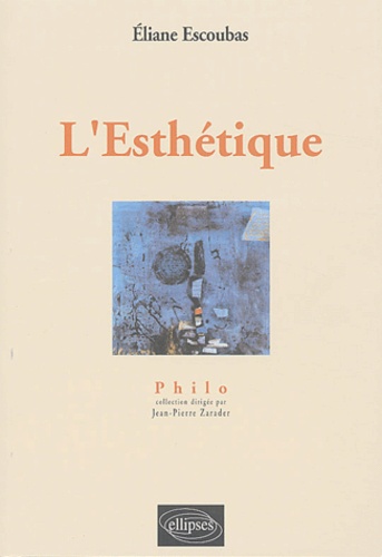 L'esthétique