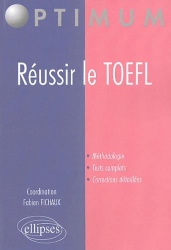 Réussir Le Toefl