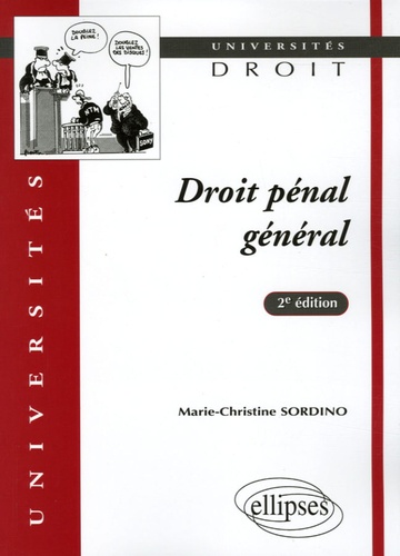 Droit Pénal Général