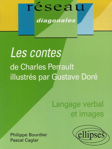 Les Contes De Charles Perrault Illustrés Par Gustave Doré