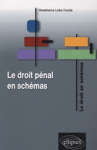 Le Droit Pénal En Schémas
