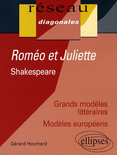 Roméo Et Juliette - William Shakespeare