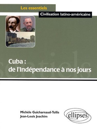 Cuba, De L'indépendance À Nos Jours