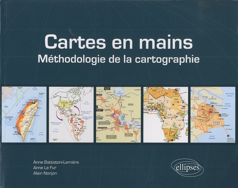 Cartes En Mains - Méthodologie De La Cartographie
