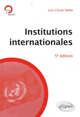 Institutions Internationales