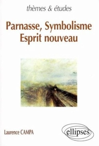 Parnase, Symbolisme Esprit Nouveau