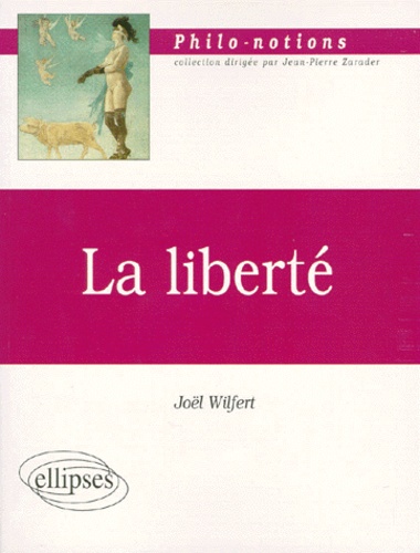 La Liberté