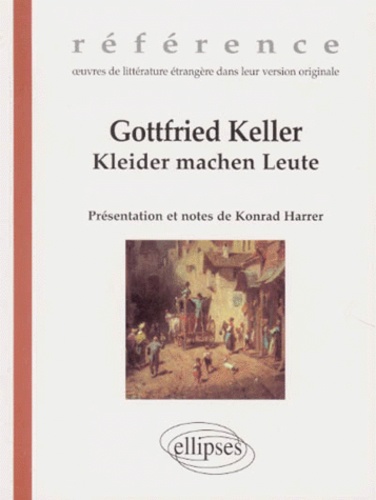 Kleider Machen Leute