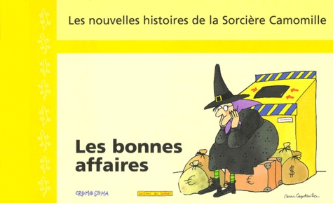 Les Bonnes Affaires