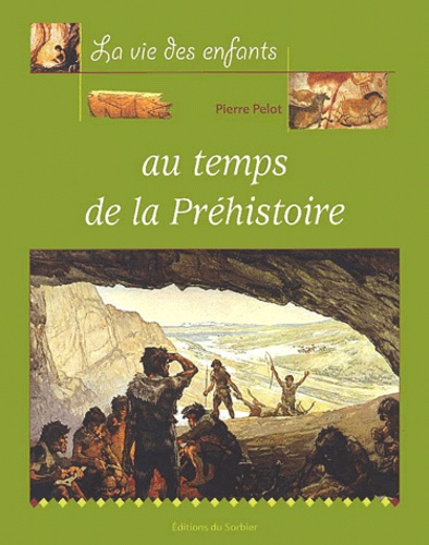Au Temps De La Préhistoire