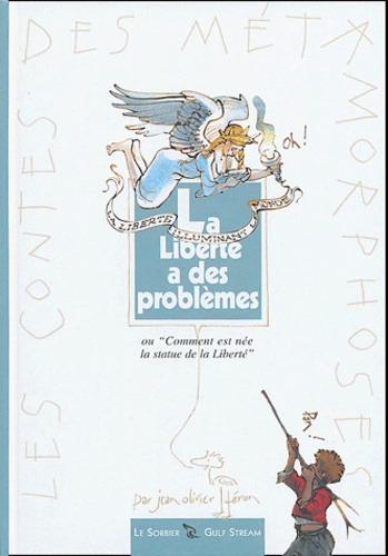 La Liberté A Des Problèmes